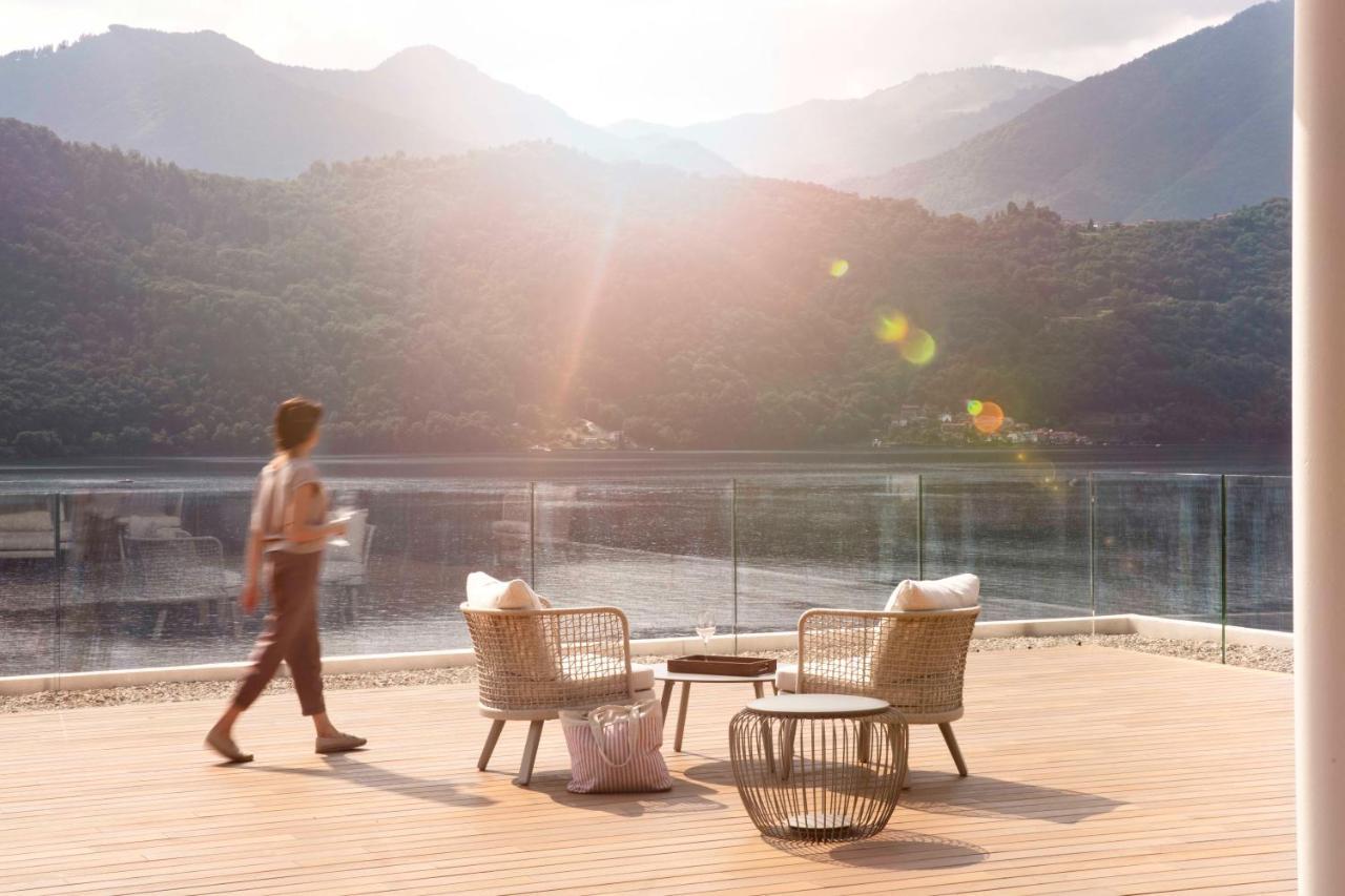 Laqua By The Lake 페텐나스코 외부 사진